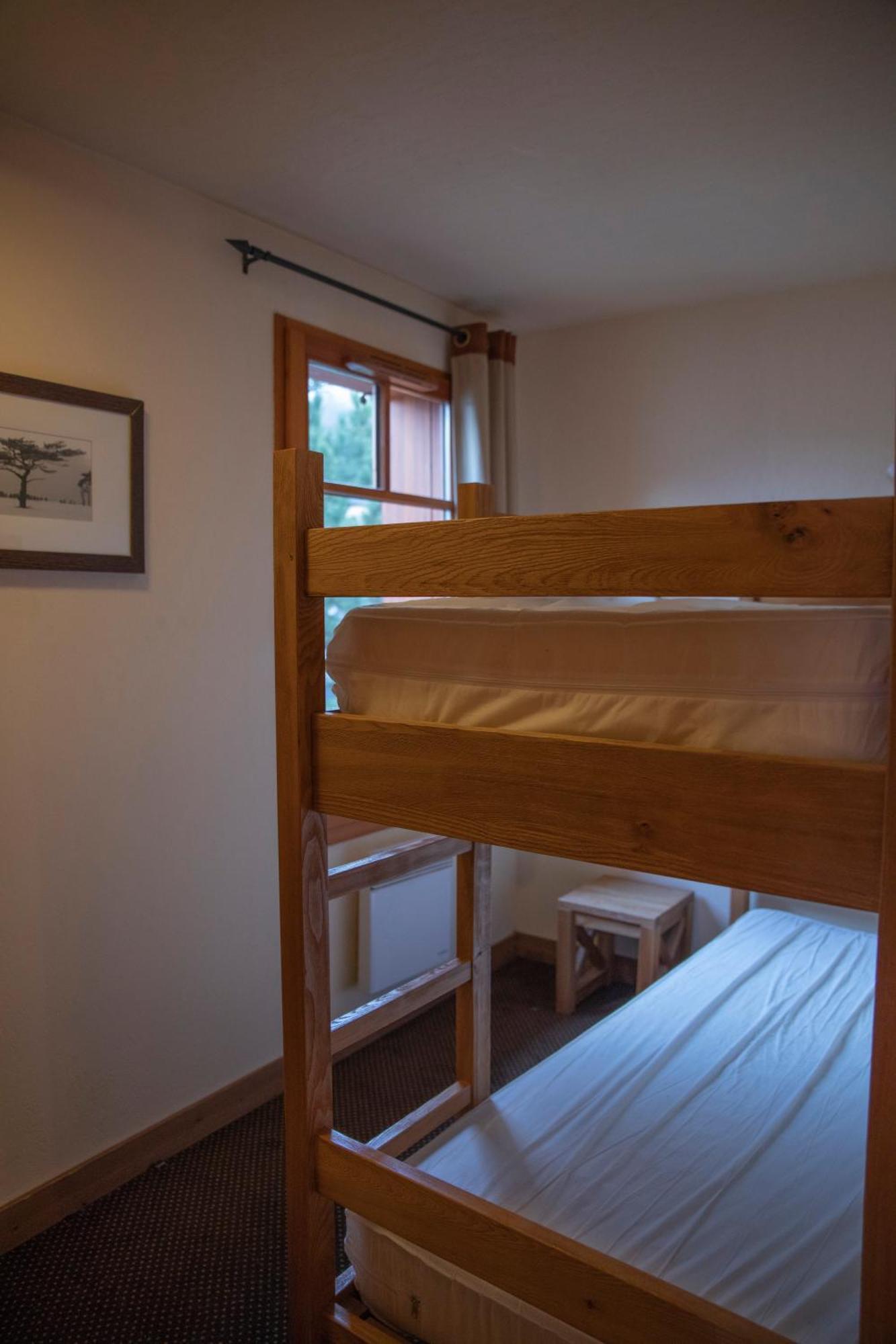 Apparts Au Coeur De St-Lary - Piscine Chauffee Et Sauna Saint-Lary-Soulan Kamer foto